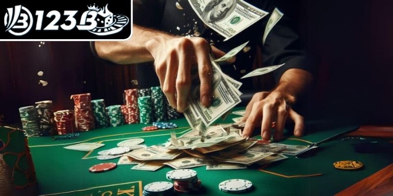 Kinh nghiệm cá cược kỹ năng quản lý vốn