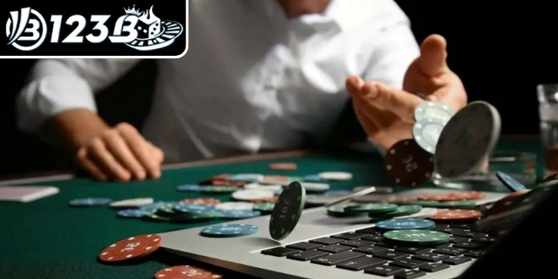 Mẹo chơi 123B thắng lớn biết điểm dừng