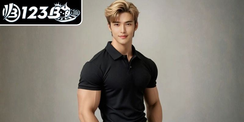 Chuyên mục chính của tác giả nội dung 123B